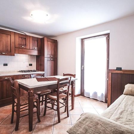 Residence Aquila - Bilo Punta Goà Brusson Esterno foto