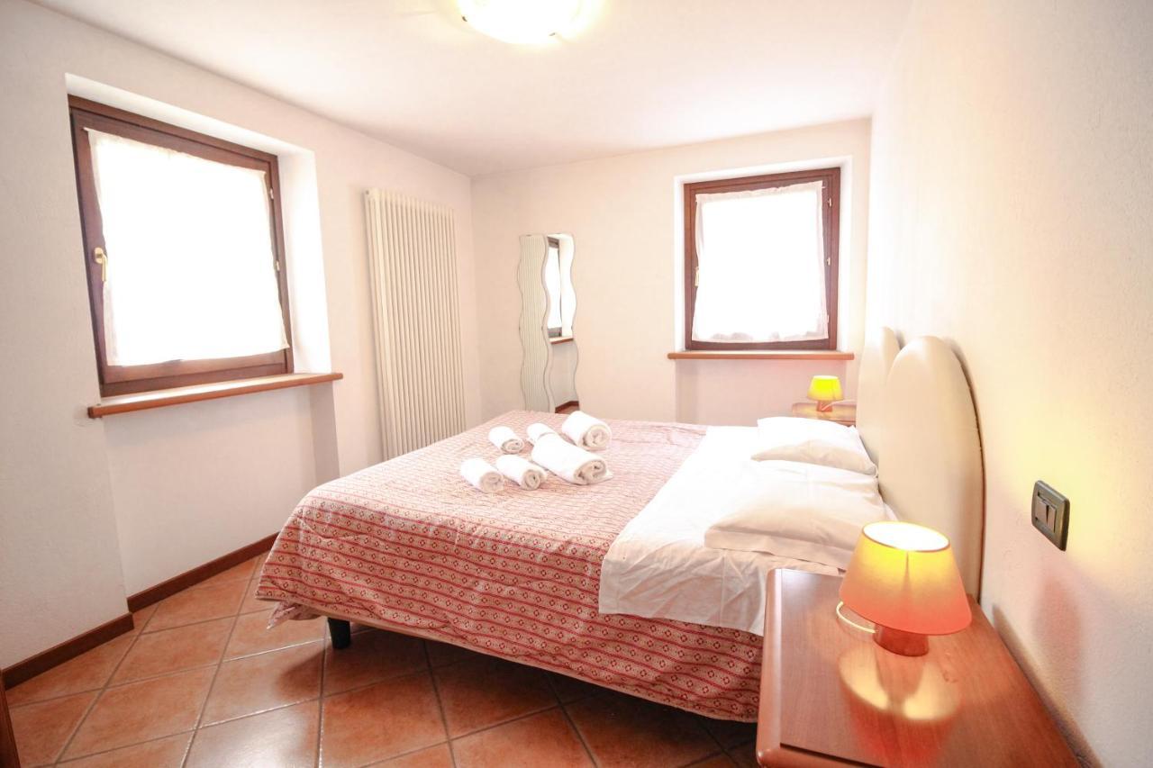 Residence Aquila - Bilo Punta Goà Brusson Esterno foto